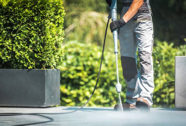 Best Fence Cleaning  in Sudden Valley, WA