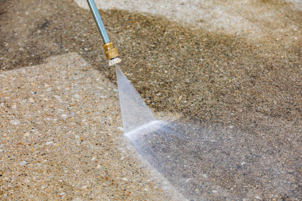 Boat and Dock Cleaning in Sudden Valley, WA
