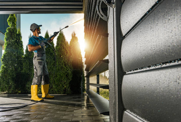 Best Driveway Pressure Washing  in Sudden Valley, WA
