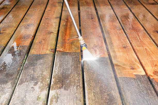Spring Cleaning in Sudden Valley, WA
